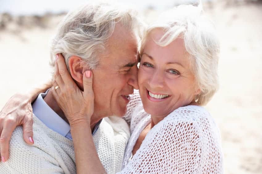 Top 5 dating sites for seniors