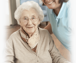Home Support Care
