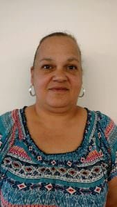 Maria Ortiz -Hispanic Community Outreach