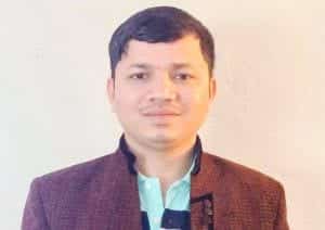 Yog Nepal - Area Manager