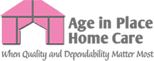 Age in Place Logo