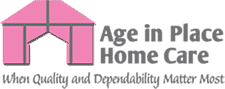 Age in Place Logo