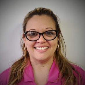 Betsy Torres_Scheduling Coordinator