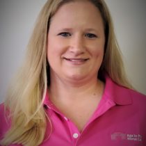 Breann Hartman_Office Manager